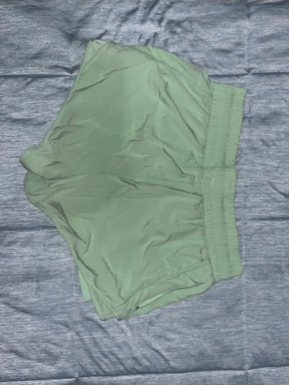 Running Shorts - Picture 5 of 7